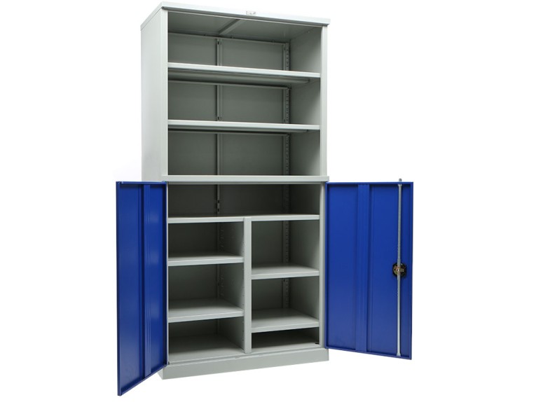 Шкаф инструментальный TC-1995/2-102400 купить в Тюмени Шкаф инструментальный TC-1995/2-102400 купить в Тюмени