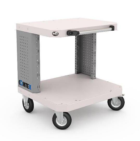 Тележка COMTEX купить в Тюмени Тележка COMTEX купить в Тюмени