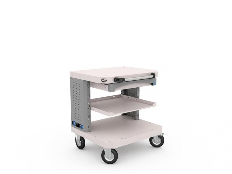 Тележка COMTEX №2 купить в Тюмени Тележка COMTEX №2 купить в Тюмени