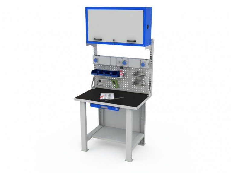 Рабочее место WOKER PRO №3 купить в Тюмени Рабочее место WOKER PRO №3 купить в Тюмени