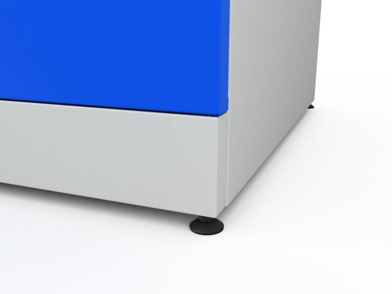 Шкаф для инструментов ERGO XM 10 купить в Тюмени Шкаф для инструментов ERGO XM 10 купить в Тюмени