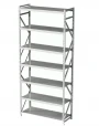 Стеллаж MS Profi 2500х1800х800 7 полок Стеллаж MS Profi 2500х1800х800 7 полок