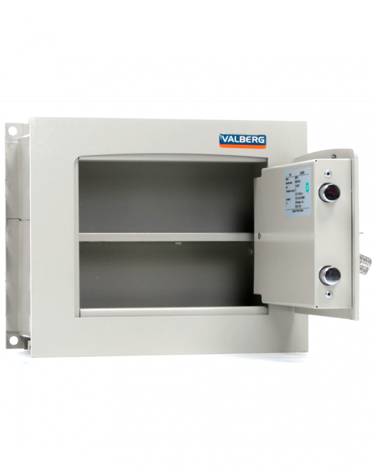 Встраиваемый сейф Valberg AW 2714 купить в Тюмени Встраиваемый сейф Valberg AW 2714 купить в Тюмени