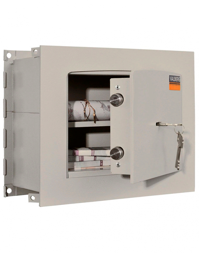 Встраиваемый сейф Valberg AW 2714 купить в Тюмени Встраиваемый сейф Valberg AW 2714 купить в Тюмени