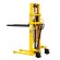 Ручной гидравлический штабелер SDJ 1020 (1000 кг; 2 м; фиксированные вилы) SMARTLIFT (SMART) купить в Тюмени