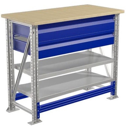 Верстак Master M100.MF1 / MF1.202 купить в Тюмени Верстак Master M100.MF1 / MF1.202 купить в Тюмени