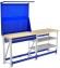 Верстак Master M100.MF1 / MF1 / MF1.120.002.W купить в Тюмени
