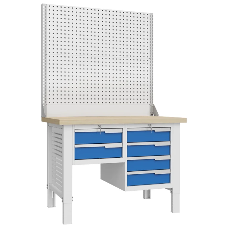 Стол-верстак Craft 1202.S14.3-2 купить в Тюмени Стол-верстак Craft 1202.S14.3-2 купить в Тюмени