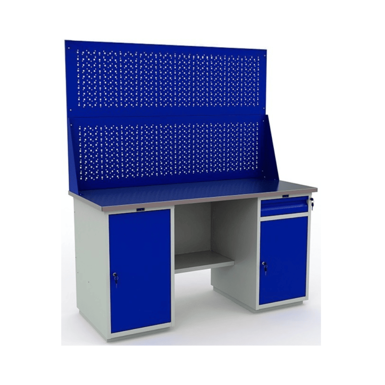 Верстак Profi WT160.WD1/WD2.020 купить в Тюмени Верстак Profi WT160.WD1/WD2.020 купить в Тюмени