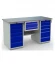 Верстак Profi WT160.WD5/WD5.100 купить в Тюмени Верстак Profi WT160.WD5/WD5.100 купить в Тюмени