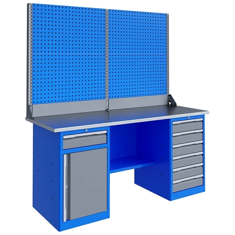 Верстак PRF 181.68.2-2 купить в Тюмени Верстак PRF 181.68.2-2 купить в Тюмени