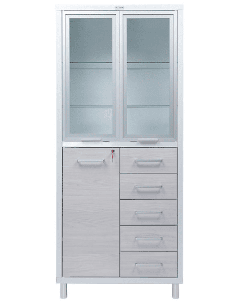 Медицинский шкаф HILFE МД 2 ШМ-SSK купить в Тюмени Медицинский шкаф HILFE МД 2 ШМ-SSK купить в Тюмени