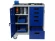 Инструментальная тележка WDS D-5.1 купить в Тюмени