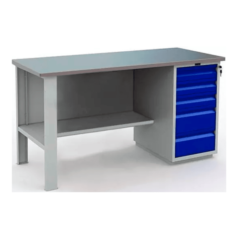 Верстак Profi WT160.F1/WD5.000 купить в Тюмени Верстак Profi WT160.F1/WD5.000 купить в Тюмени