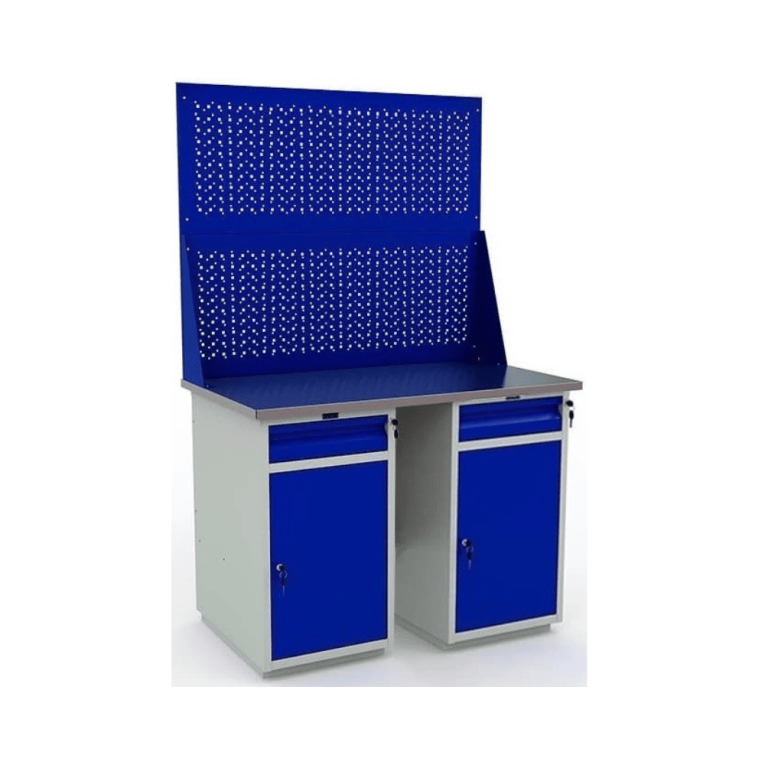 Верстак Profi WT120.WD2/WD2.020 купить в Тюмени Верстак Profi WT120.WD2/WD2.020 купить в Тюмени