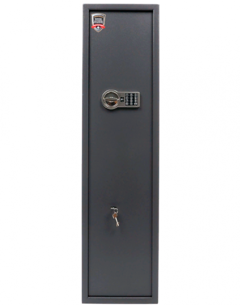 Оружейный сейф Aiko Филин 32 EL купить в Тюмени Оружейный сейф Aiko Филин 32 EL купить в Тюмени