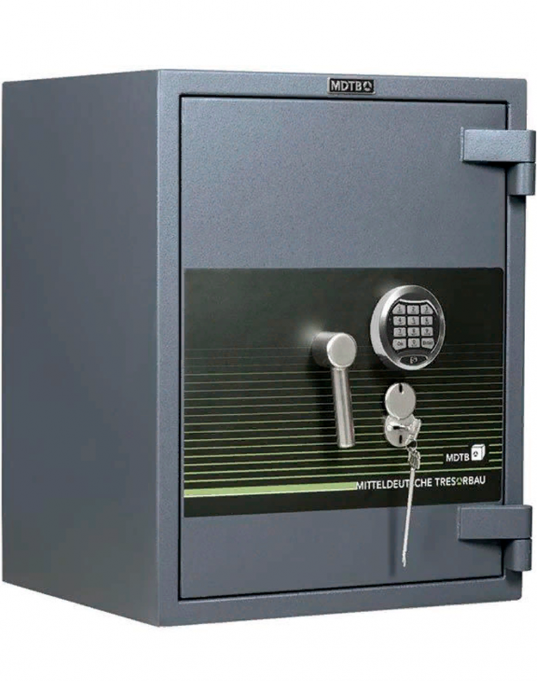 Взломостойкий сейф MDTB Fort-M 67 EK купить в Тюмени Взломостойкий сейф MDTB Fort-M 67 EK купить в Тюмени