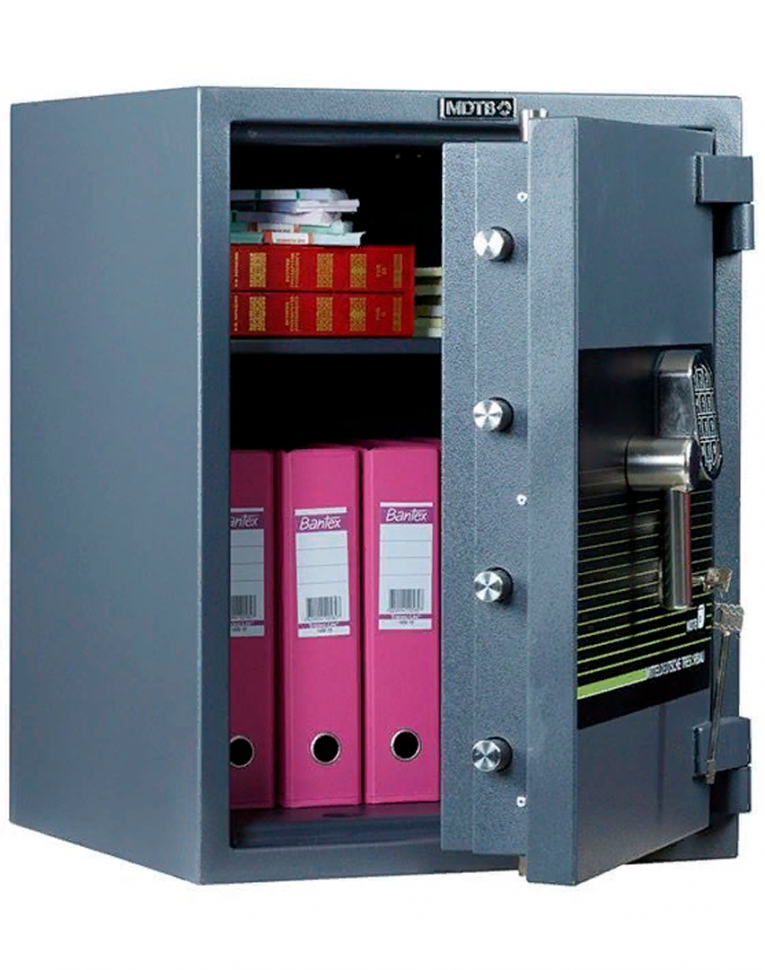 Взломостойкий сейф MDTB Fort-M 67 EK купить в Тюмени Взломостойкий сейф MDTB Fort-M 67 EK купить в Тюмени