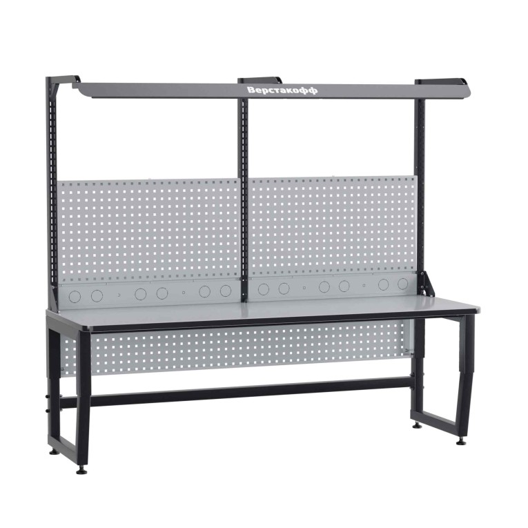 Антистатический стол SPC A20.0-1FR купить в Тюмени Антистатический стол SPC A20.0-1FR купить в Тюмени