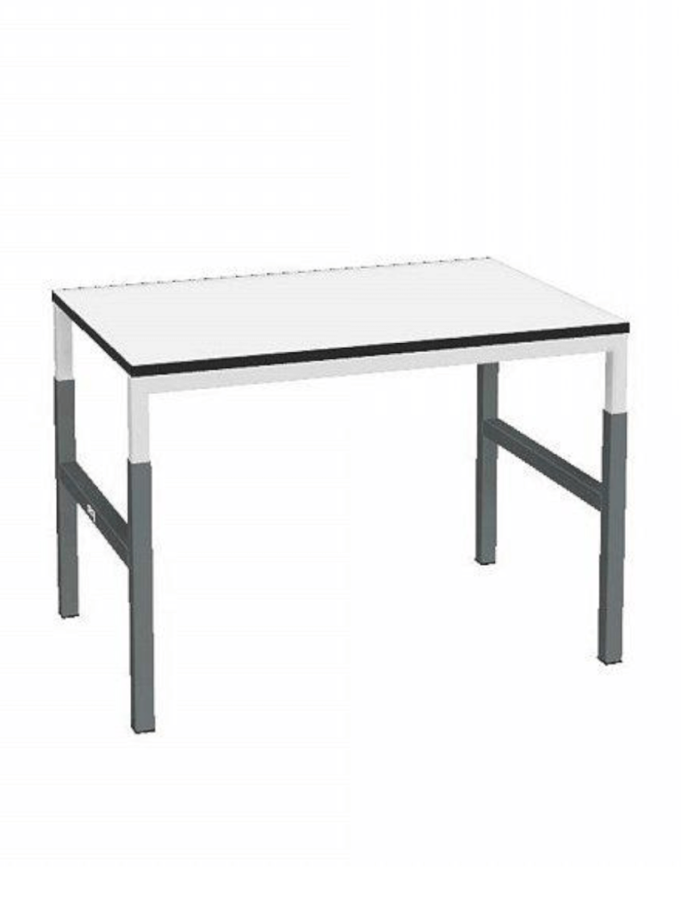 Стол монтажный ДиКом СР-М-100/90-01 ESD купить в Тюмени