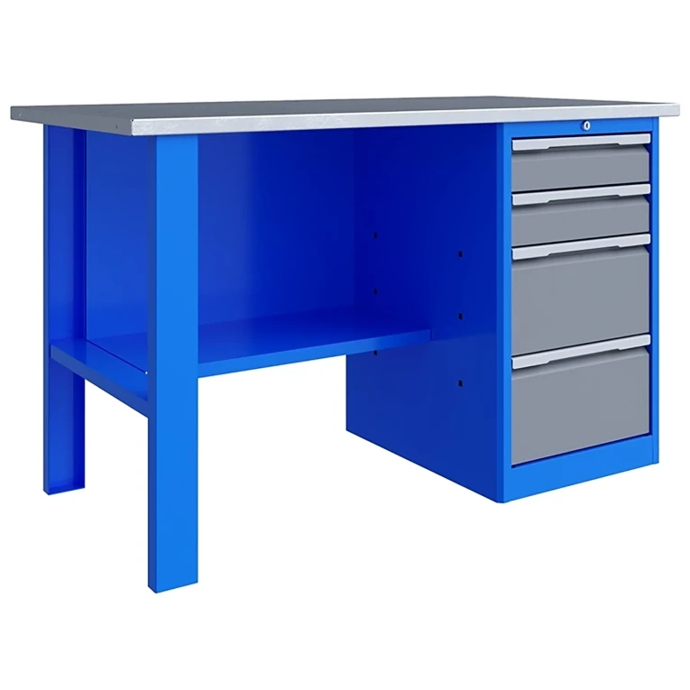 Верстак PRF 141.14.2 купить в Тюмени Верстак PRF 141.14.2 купить в Тюмени