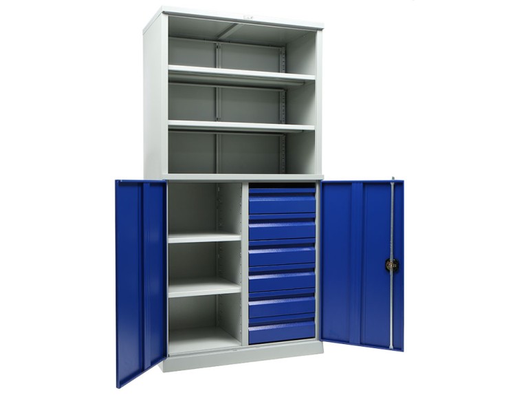 Шкаф инструментальный TC-1995/2-102206 купить в Тюмени Шкаф инструментальный TC-1995/2-102206 купить в Тюмени