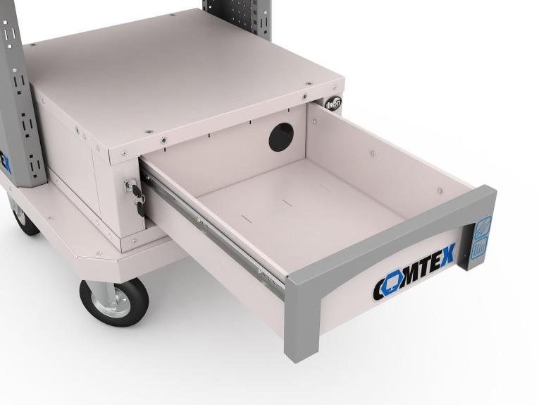 Тележка COMTEX №4 купить в Тюмени Тележка COMTEX №4 купить в Тюмени