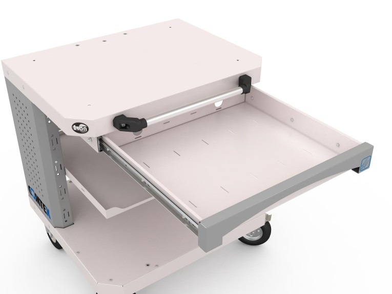 Тележка COMTEX №4 купить в Тюмени Тележка COMTEX №4 купить в Тюмени