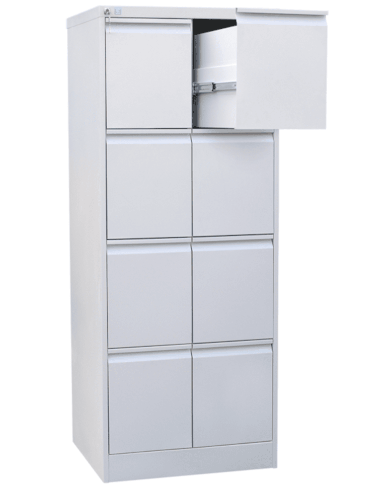 Шкаф картотечный ШК-8 формат А4 купить в Тюмени Шкаф картотечный ШК-8 формат А4 купить в Тюмени