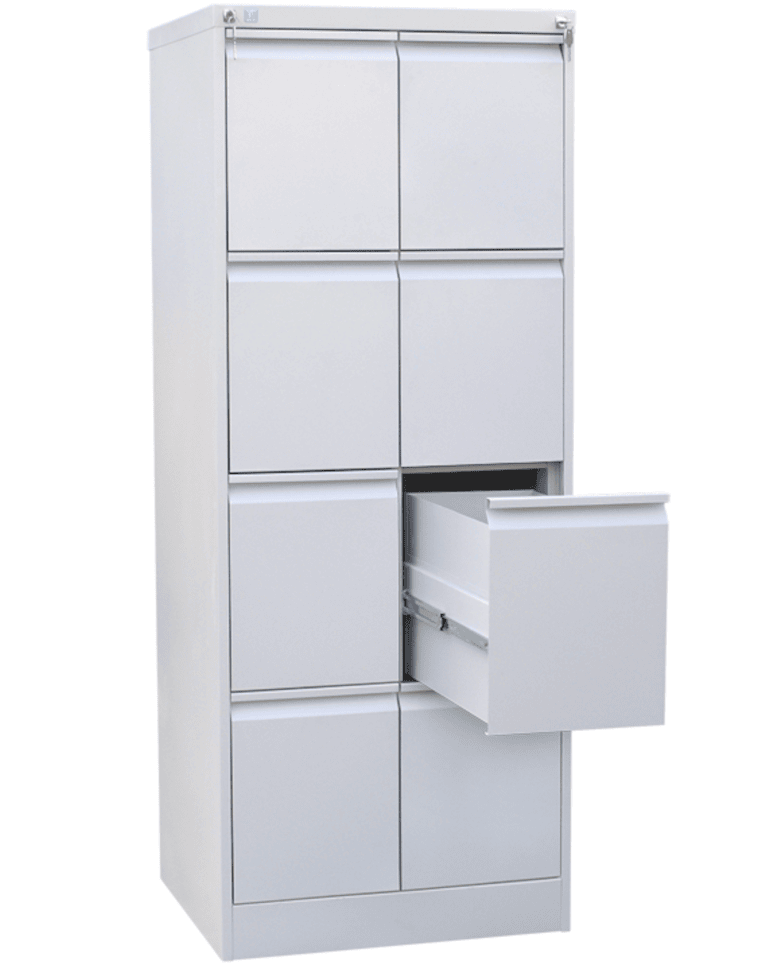 Шкаф картотечный ШК-8 формат А4 купить в Тюмени Шкаф картотечный ШК-8 формат А4 купить в Тюмени