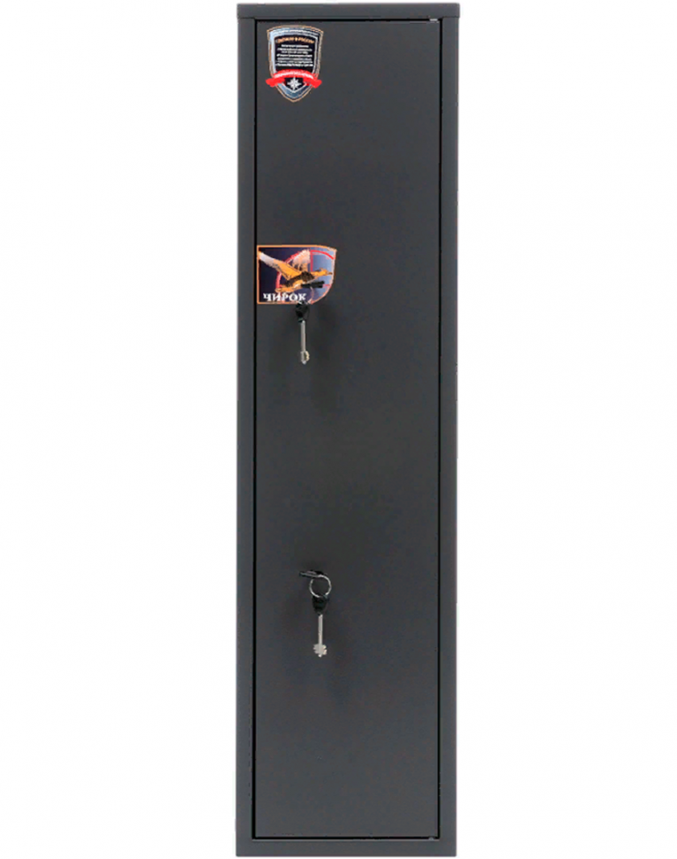 Оружейный сейф Aiko Чирок 1018 (Воробей) купить в Тюмени Оружейный сейф Aiko Чирок 1018 (Воробей) купить в Тюмени