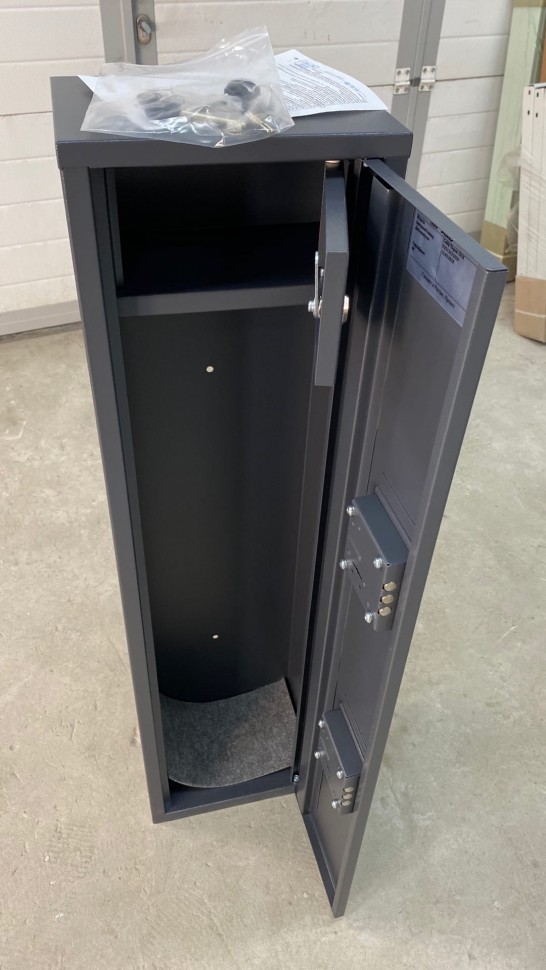 Оружейный сейф Aiko Чирок 1018 (Воробей) купить в Тюмени Оружейный сейф Aiko Чирок 1018 (Воробей) купить в Тюмени