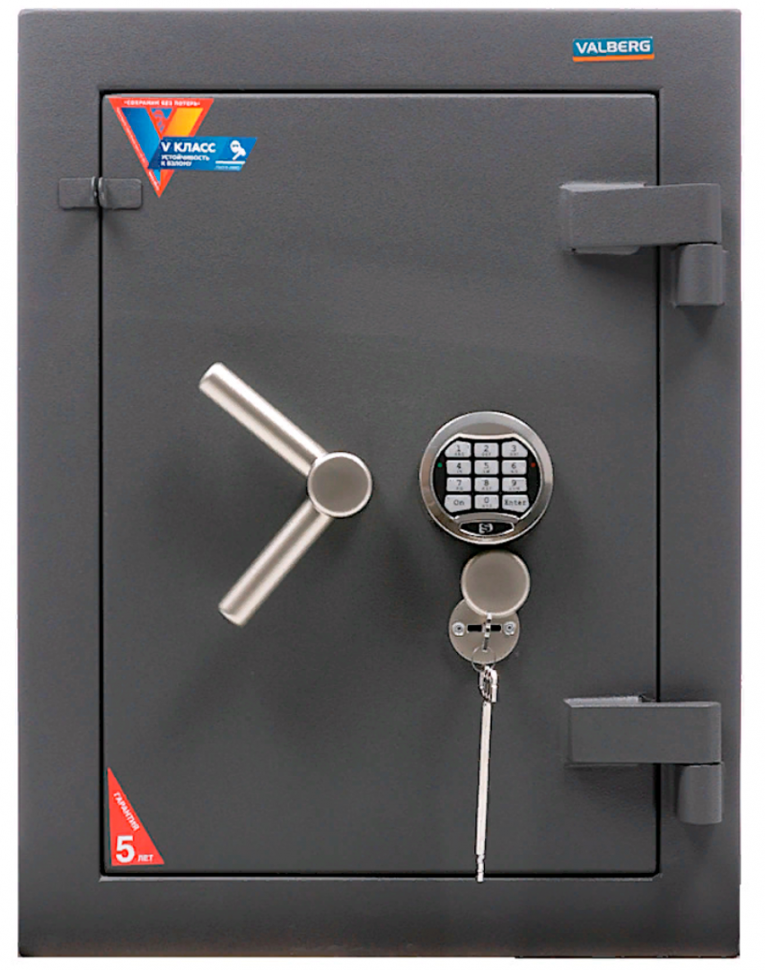 Взломостойкий сейф Valberg Алмаз 67 EL купить в Тюмени Взломостойкий сейф Valberg Алмаз 67 EL купить в Тюмени