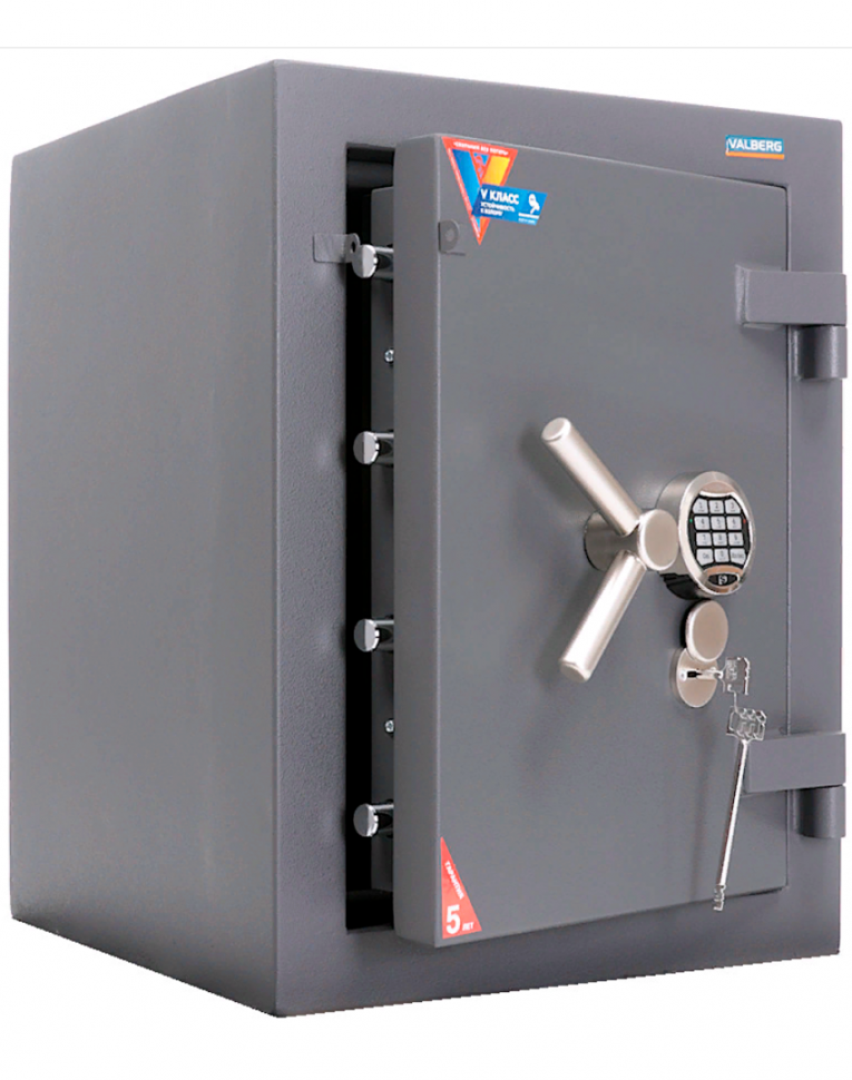 Взломостойкий сейф Valberg Алмаз 67 EL купить в Тюмени Взломостойкий сейф Valberg Алмаз 67 EL купить в Тюмени