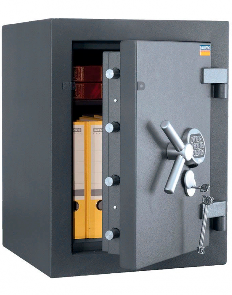 Взломостойкий сейф Valberg Алмаз 67 EL купить в Тюмени Взломостойкий сейф Valberg Алмаз 67 EL купить в Тюмени