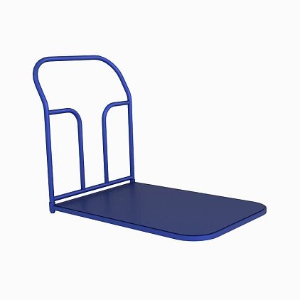 Тележка платформенная ТП 8 (1000x700 мм, без колес) купить в Тюмени Тележка платформенная ТП 8 (1000x700 мм, без колес) купить в Тюмени