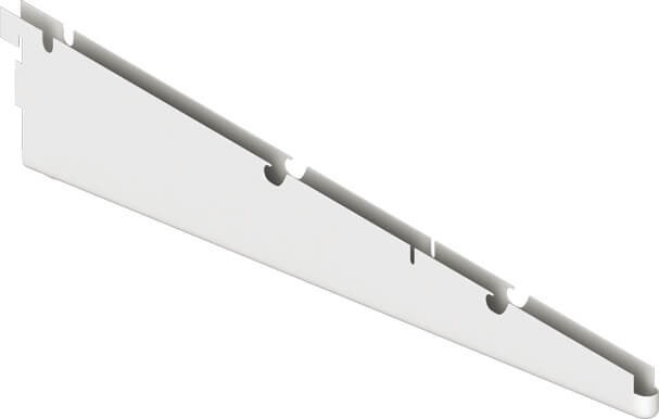 Кронштейн для установки полок/корзин Титан-GS 335 мм купить в Тюмени Кронштейн для установки полок/корзин Титан-GS 335 мм купить в Тюмени