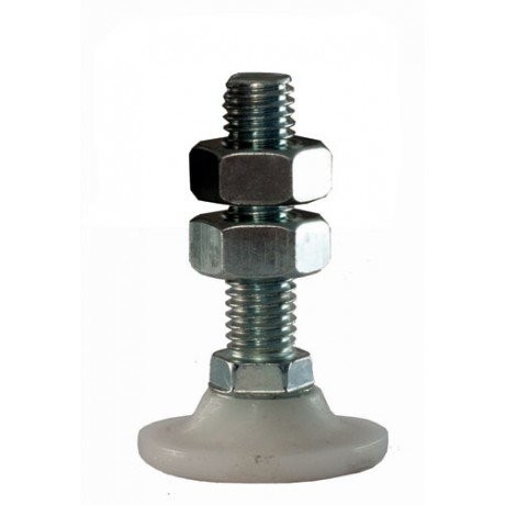 Регулируемый подпятник MS купить в Тюмени Регулируемый подпятник MS купить в Тюмени