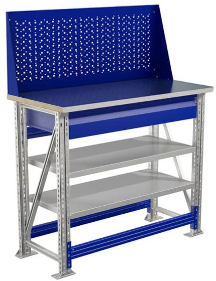 Верстак Master MT100.MF1 / MF1.112 купить в Тюмени Верстак Master MT100.MF1 / MF1.112 купить в Тюмени