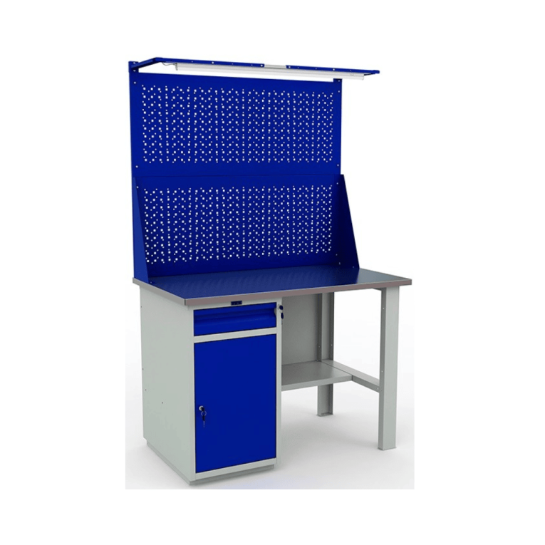 Верстак Profi WT120.WD2/F1.021 купить в Тюмени Верстак Profi WT120.WD2/F1.021 купить в Тюмени