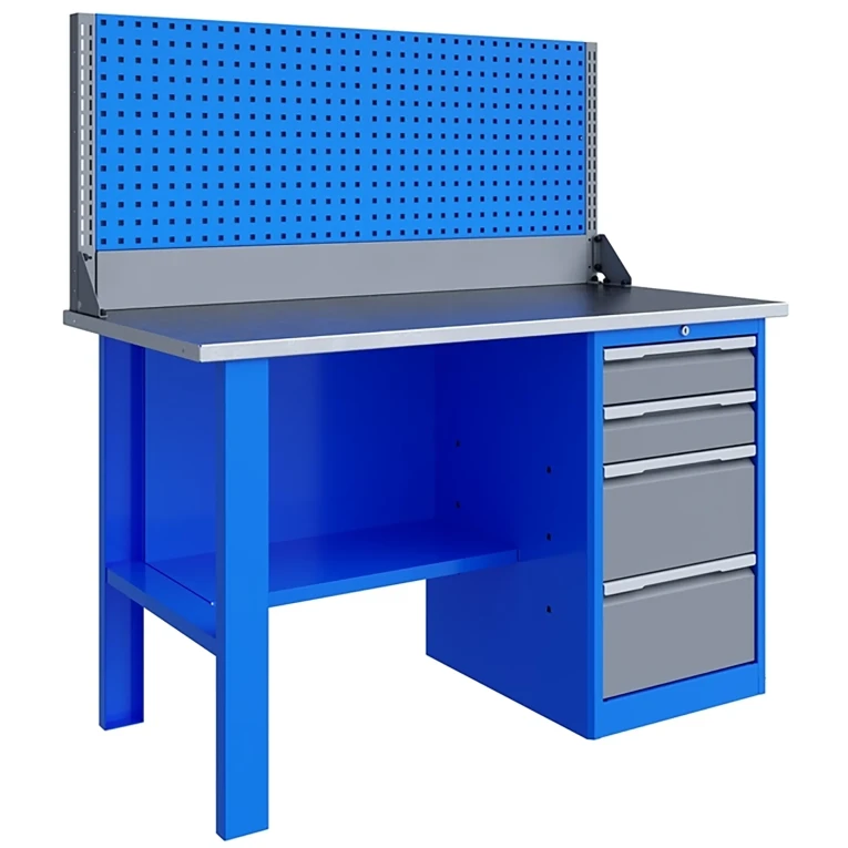 Верстак PRF 141.14.2-1 купить в Тюмени Верстак PRF 141.14.2-1 купить в Тюмени