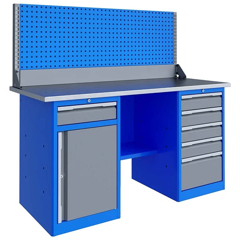 Верстак PRF 161.58.1-1 купить в Тюмени Верстак PRF 161.58.1-1 купить в Тюмени