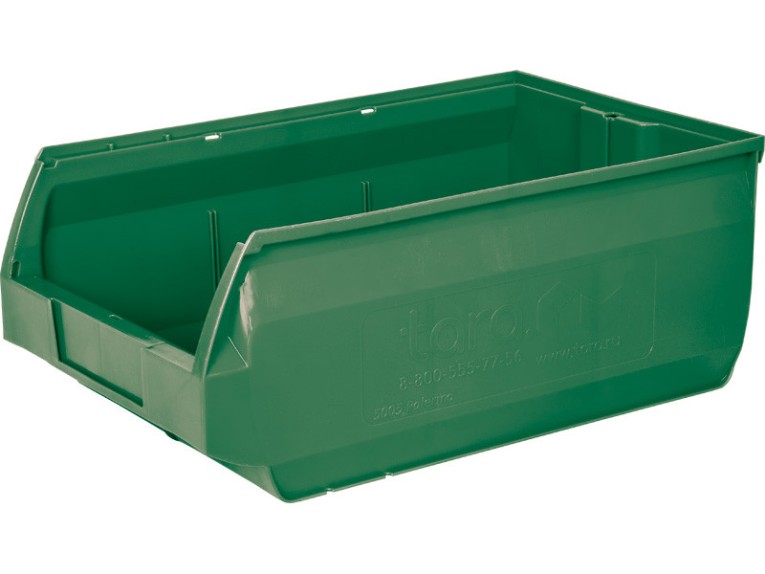 Ящик Palermo 500х310х200 купить в Тюмени