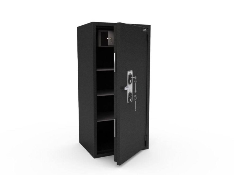 Сейф ЛС-260 БТ купить в Тюмени Сейф ЛС-260 БТ купить в Тюмени