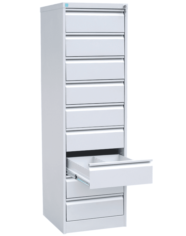 Шкаф картотечный ШК-9 купить в Тюмени Шкаф картотечный ШК-9 купить в Тюмени