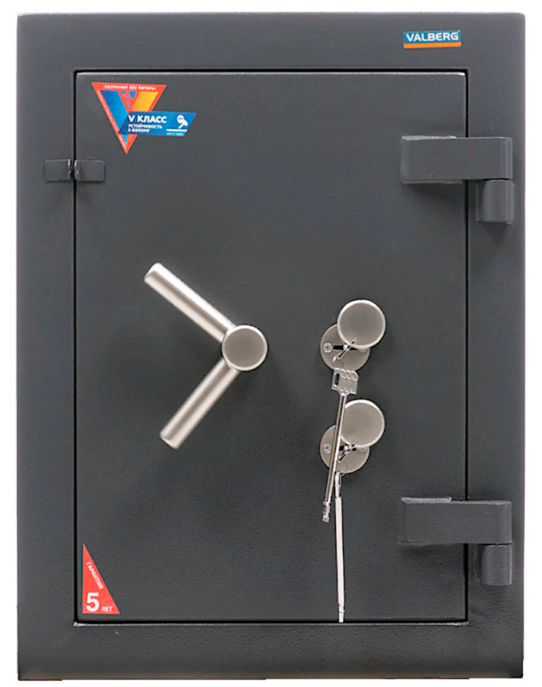 Взломостойкий сейф Valberg Алмаз 67 KL купить в Тюмени Взломостойкий сейф Valberg Алмаз 67 KL купить в Тюмени