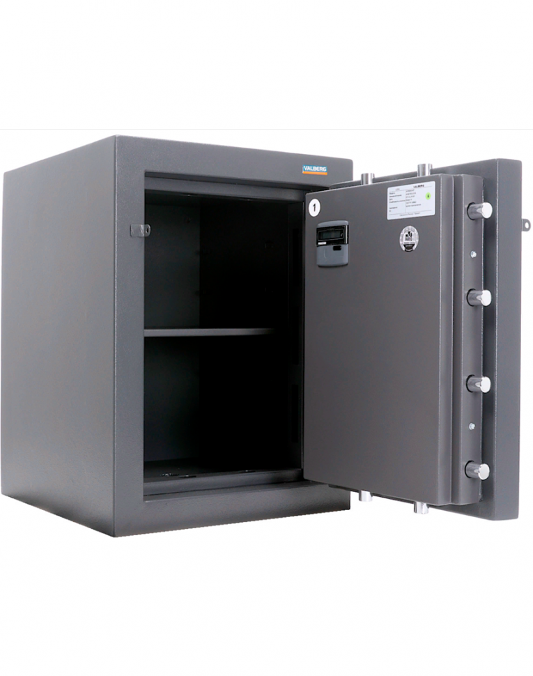 Взломостойкий сейф Valberg Алмаз 67 KL купить в Тюмени Взломостойкий сейф Valberg Алмаз 67 KL купить в Тюмени