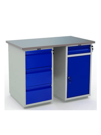 Верстак Практик Profi WT120.WD3/WD2.000 купить в Тюмени
