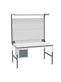 Стол монтажный ДиКом СР-М-150/90-04 ДСП