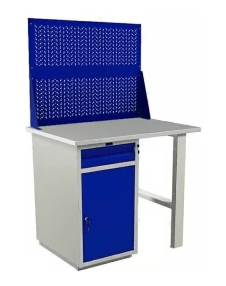 Верстак Profi WT100.WD2/F1.020 купить в Тюмени Верстак Profi WT100.WD2/F1.020 купить в Тюмени